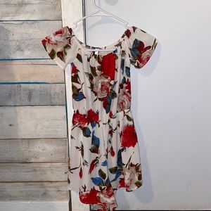 boutique romper